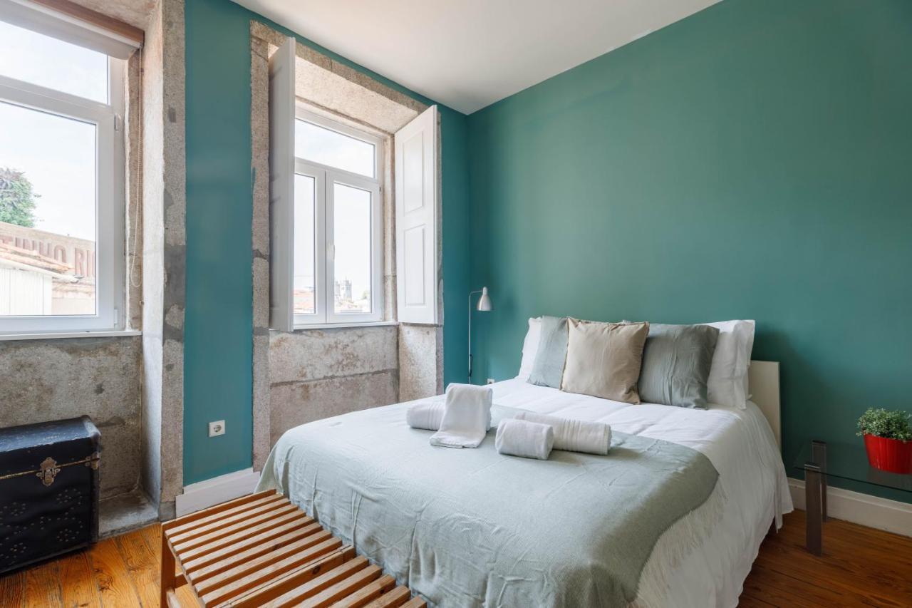 Apartament Clube Charming - Sao Bento *